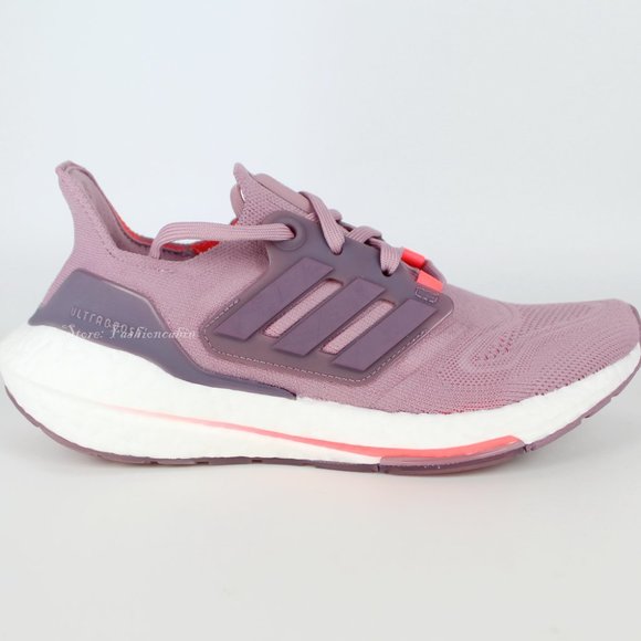 New Adidas Ultraboost 22 Running Sneaker - Picture 3 of 15